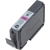  Original Canon PGI-9pm 1039B001 Tintenpatrone magenta hell (ca. 530 Seiten) 